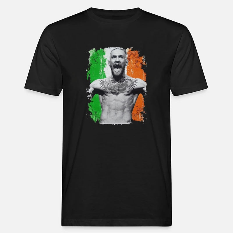 Conor McGregor T-Shirt Conor McGregor T-Shirt - Image 2