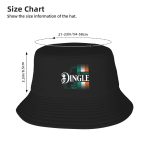 Dingle Bucket Hat