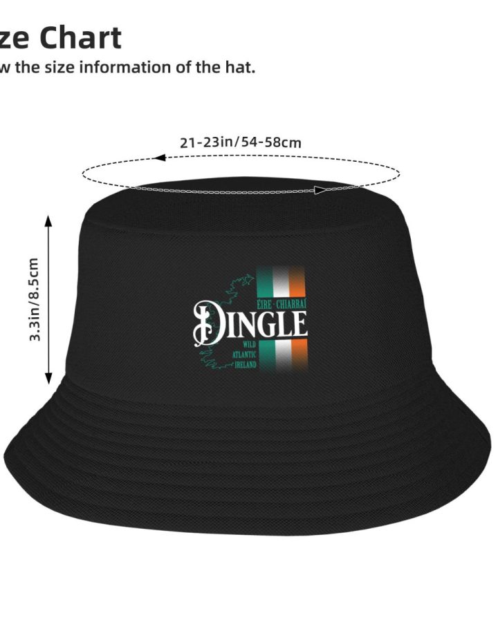 Dingle Bucket Hat Dingle Bucket Hat
