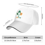 IRFU Ireland Rugby Hat