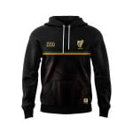 Insignia And Irish 1916 Commemoration Hoodie