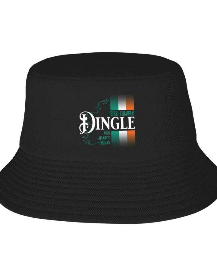 Dingle Bucket Hat