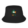 IRFU Ireland Rugby Bucket Hat