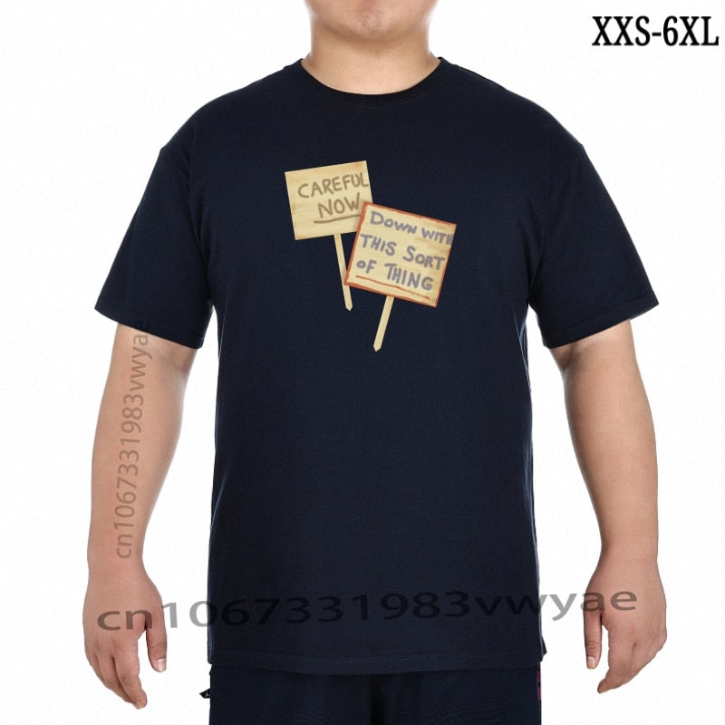Father Ted T-Shirt Father Ted T-Shirt - Image 4