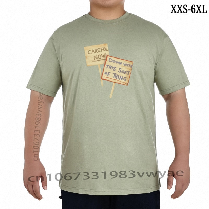 Father Ted T-Shirt Father Ted T-Shirt - Image 7