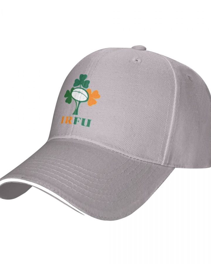 IRFU Ireland Rugby Hat IRFU Ireland Rugby Hat