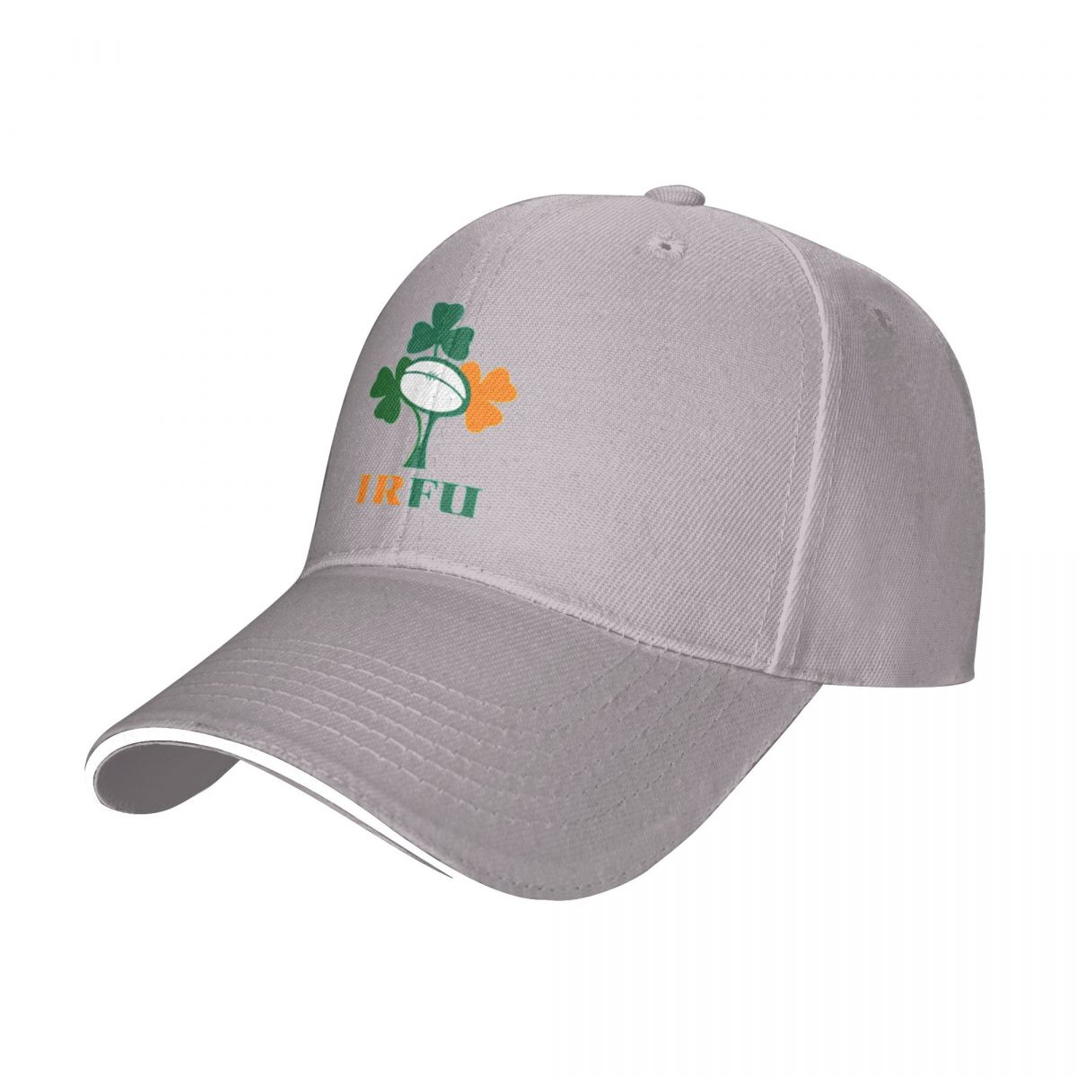 IRFU Ireland Rugby Hat IRFU Ireland Rugby Hat - Image 6