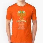 Roll Of Honor T Shirt Roll Of Honor T Shirt