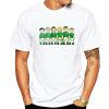 Ireland Rugby Legends T-Shirt