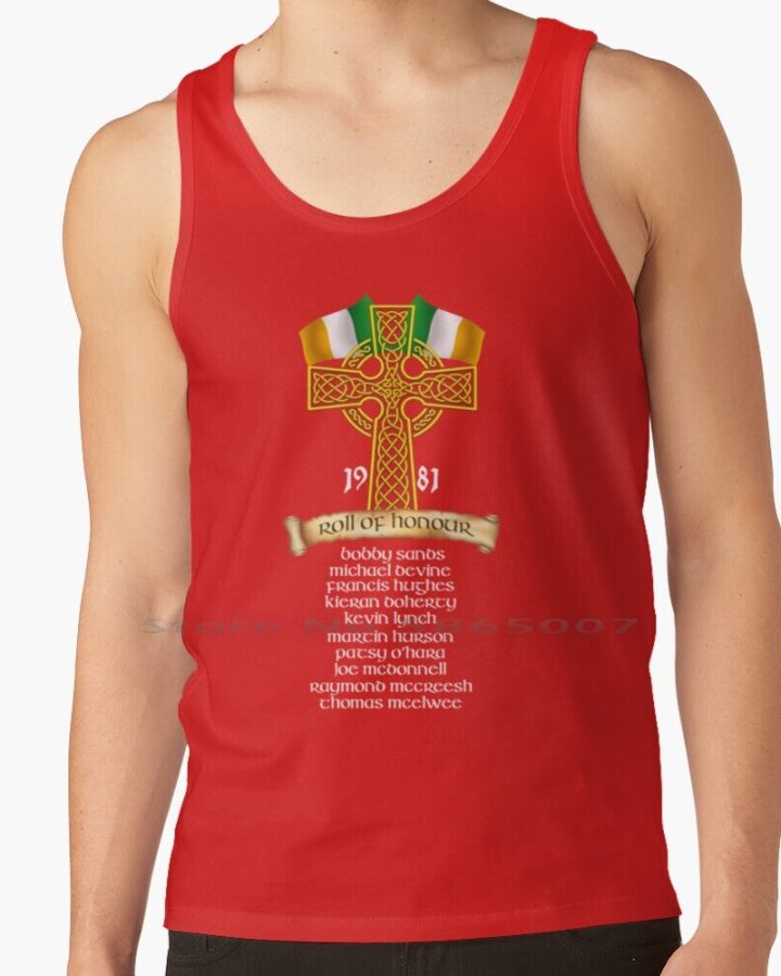 Roll Of Honor T Shirt