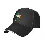 IRFU Ireland Rugby Hat
