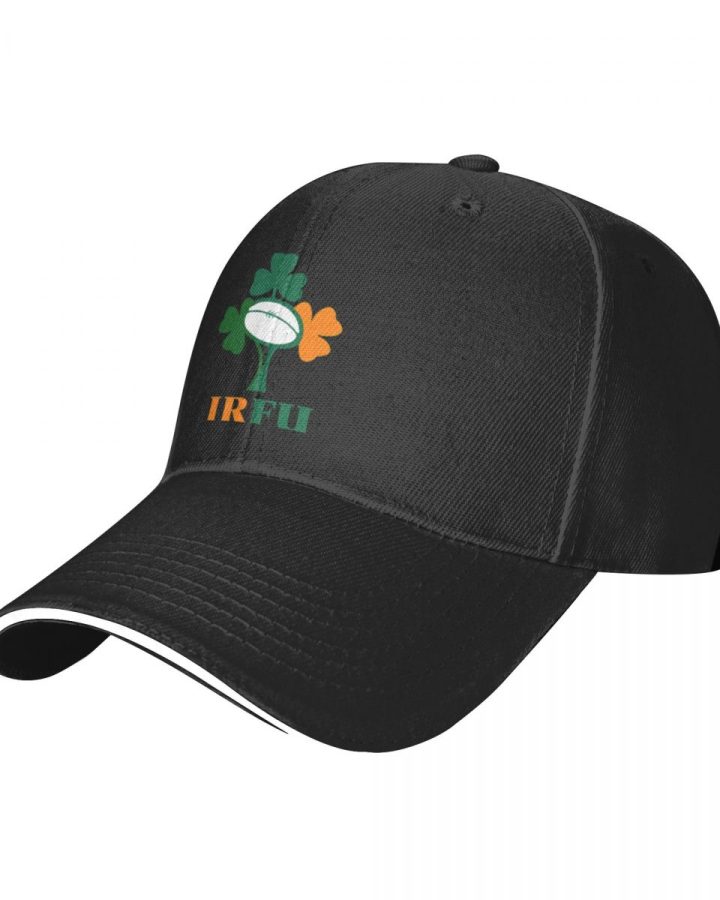 IRFU Ireland Rugby Hat IRFU Ireland Rugby Hat