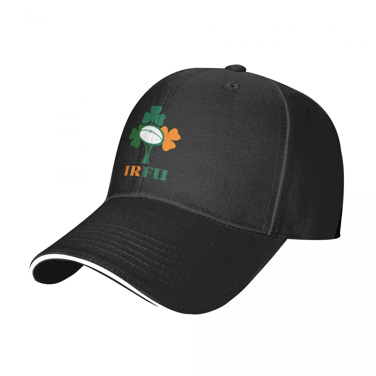 IRFU Ireland Rugby Hat IRFU Ireland Rugby Hat - Image 5