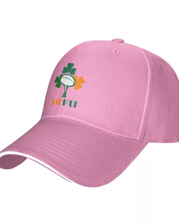IRFU Ireland Rugby Hat IRFU Ireland Rugby Hat