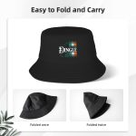 Dingle Bucket Hat