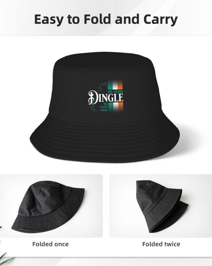 Dingle Bucket Hat Dingle Bucket Hat