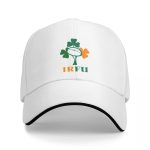 IRFU Ireland Rugby Hat