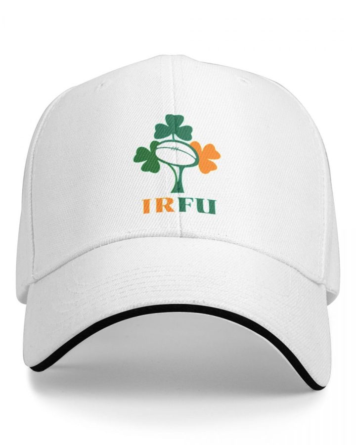IRFU Ireland Rugby Hat IRFU Ireland Rugby Hat