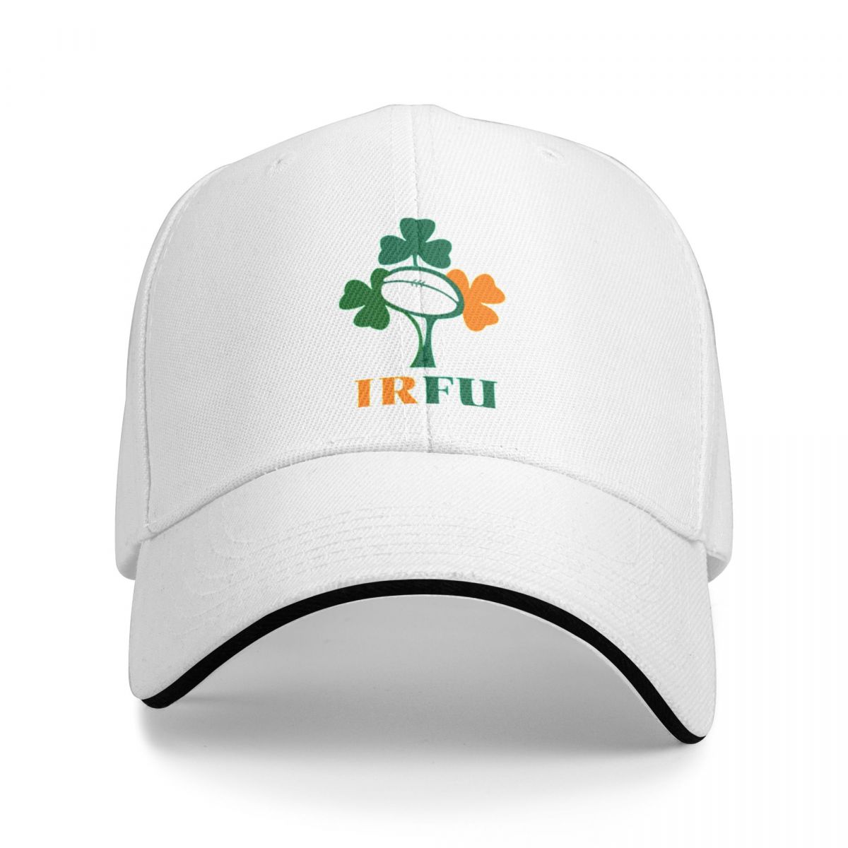 IRFU Ireland Rugby Hat IRFU Ireland Rugby Hat - Image 11