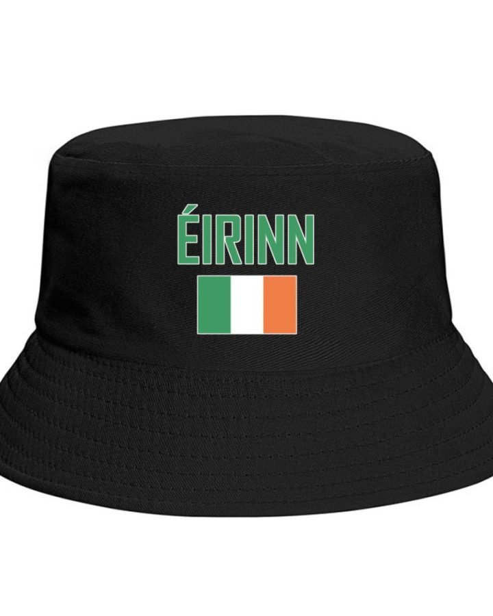 Eirinn Bucket Hat
