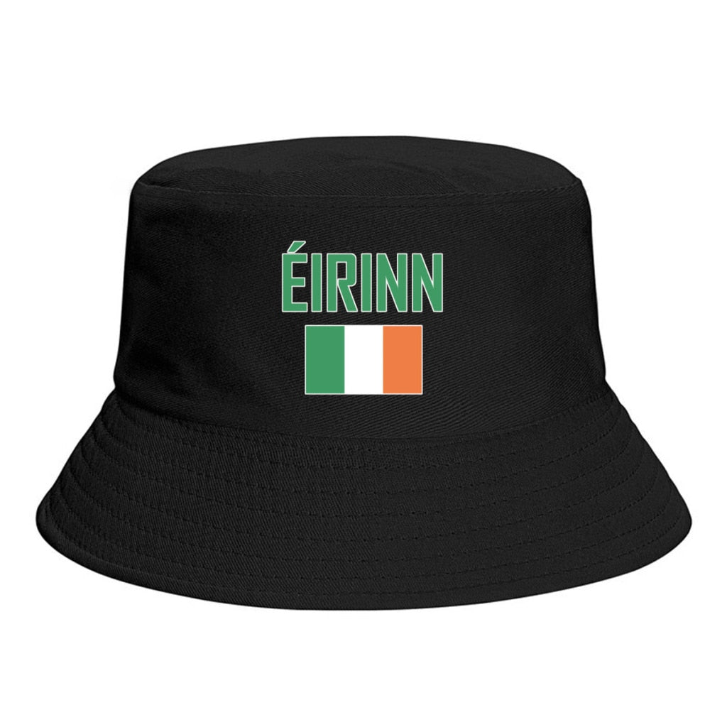 Eirinn Bucket Hat Eirinn Bucket Hat