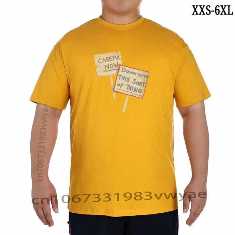 Father Ted T-Shirt Father Ted T-Shirt - Image 3