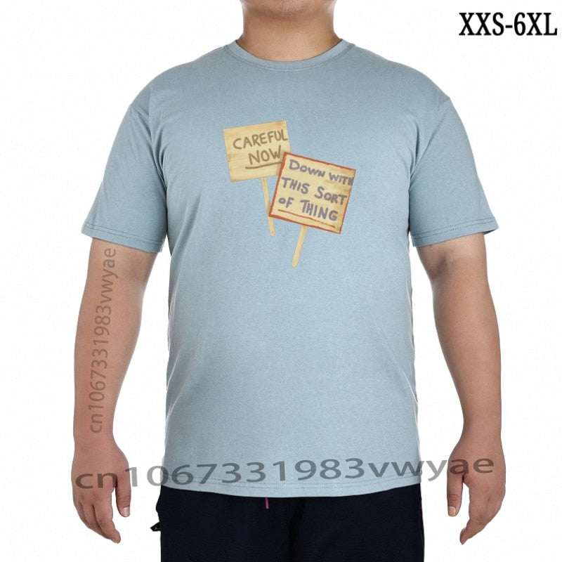 Father Ted T-Shirt Father Ted T-Shirt - Image 8
