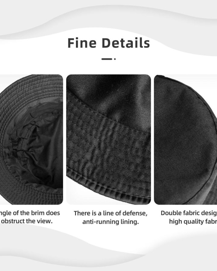 IRFU Ireland Rugby Gold Bucket Hat IRFU Ireland Rugby Gold Bucket Hat