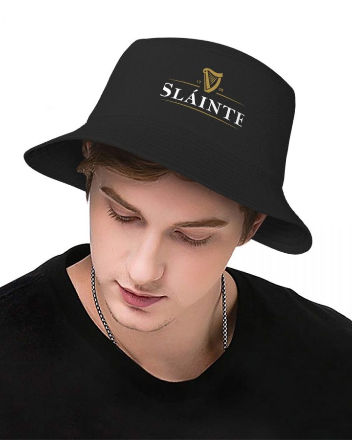 Slainte Bucket Hat Slainte Bucket Hat