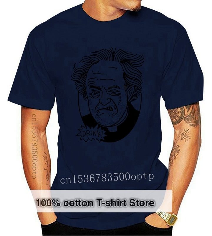 Father Ted Jack T-Shirt