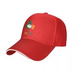 IRFU Ireland Rugby Hat