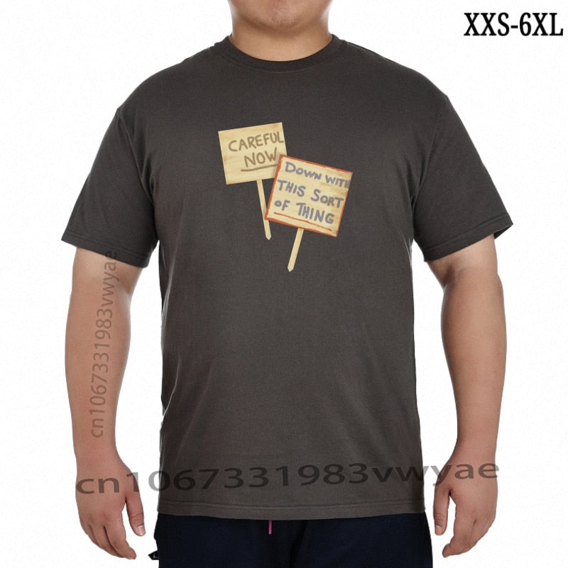 Father Ted T-Shirt Father Ted T-Shirt - Image 5