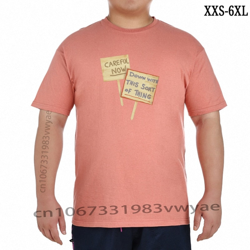 Father Ted T-Shirt Father Ted T-Shirt - Image 2