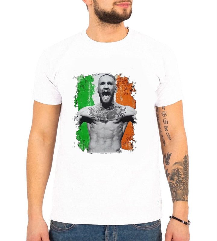 Conor McGregor T-Shirt Conor McGregor T-Shirt