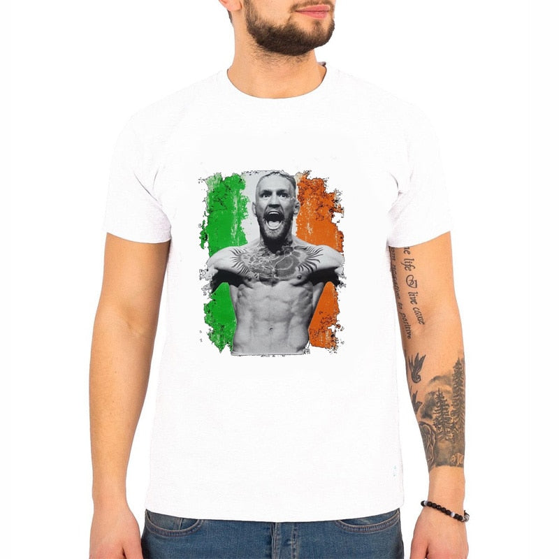Conor McGregor T-Shirt Conor McGregor T-Shirt - Image 6