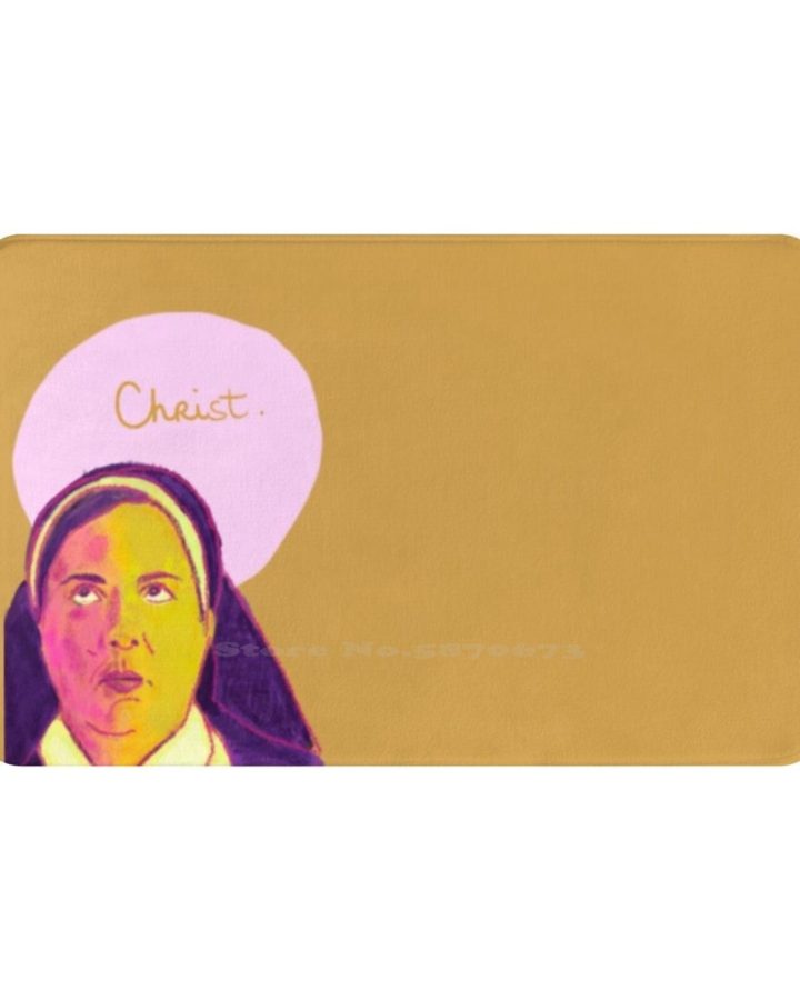 Derry Sister Michael Girls Door Mat