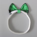 Little Miss Luck Shamrock Pants Set