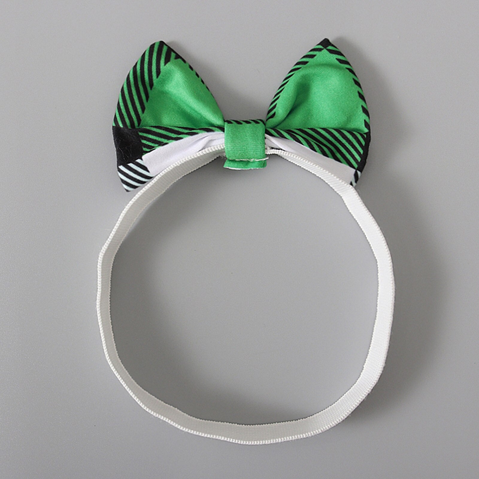Little Miss Luck Shamrock Pants Set Little Miss Luck Shamrock Pants Set - Image 6