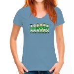 Ireland Rugby Legends T-Shirt