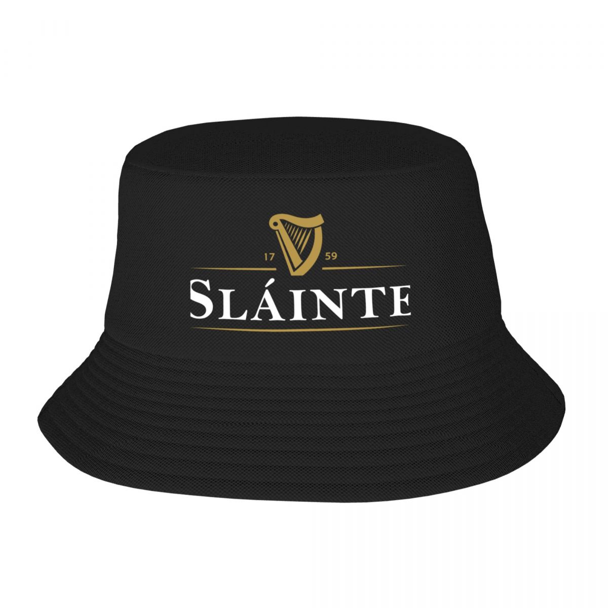 Slainte Bucket Hat Slainte Bucket Hat
