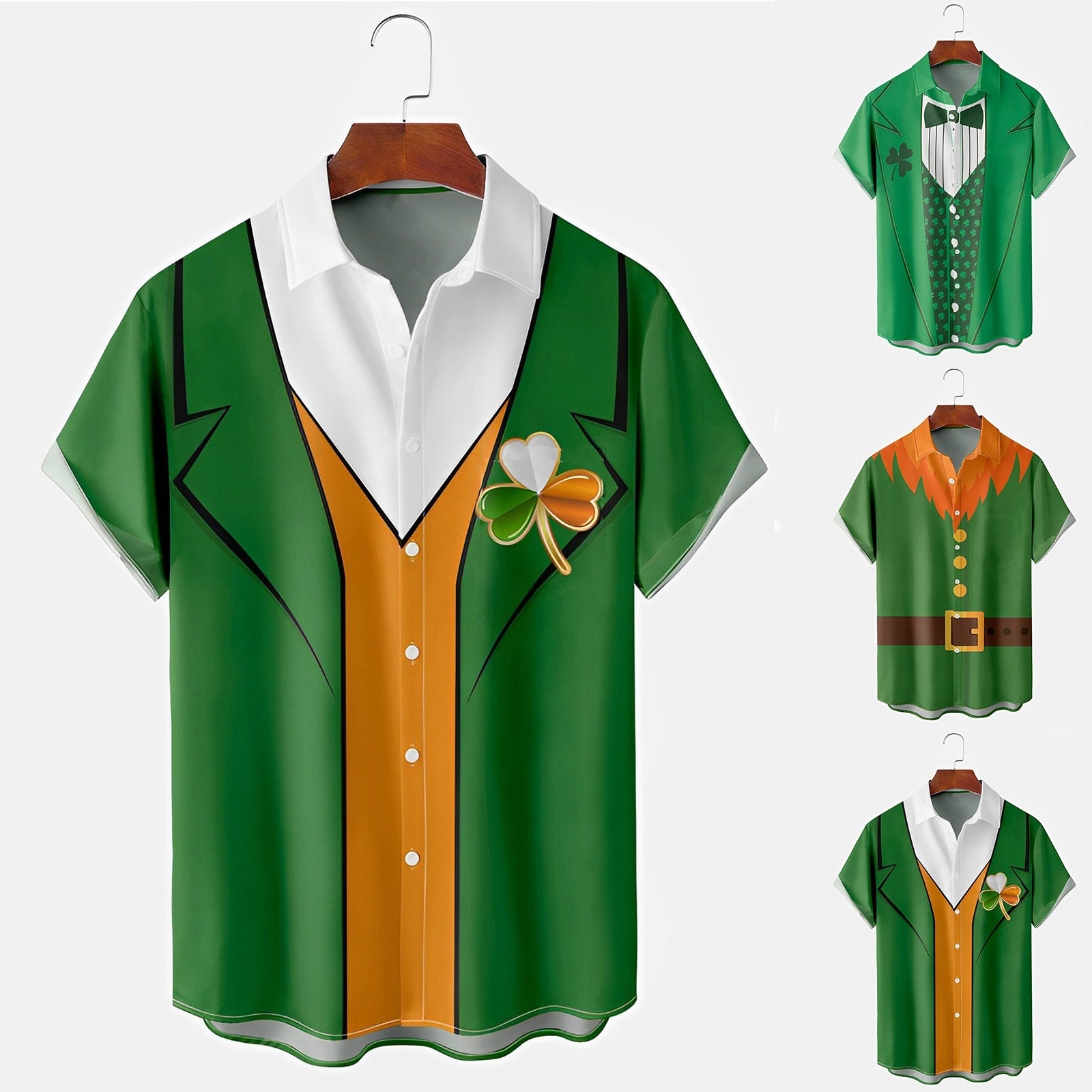 Irish Themed Events Novelty Shirts Irish Themed Events Novelty Shirts
