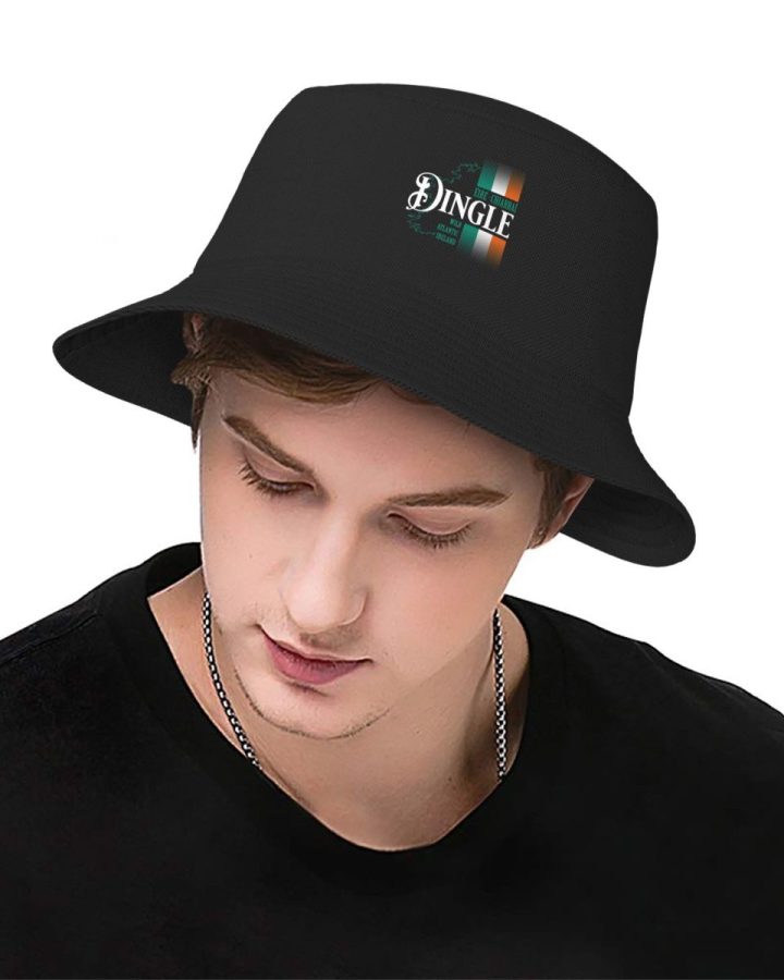 Dingle Bucket Hat Dingle Bucket Hat