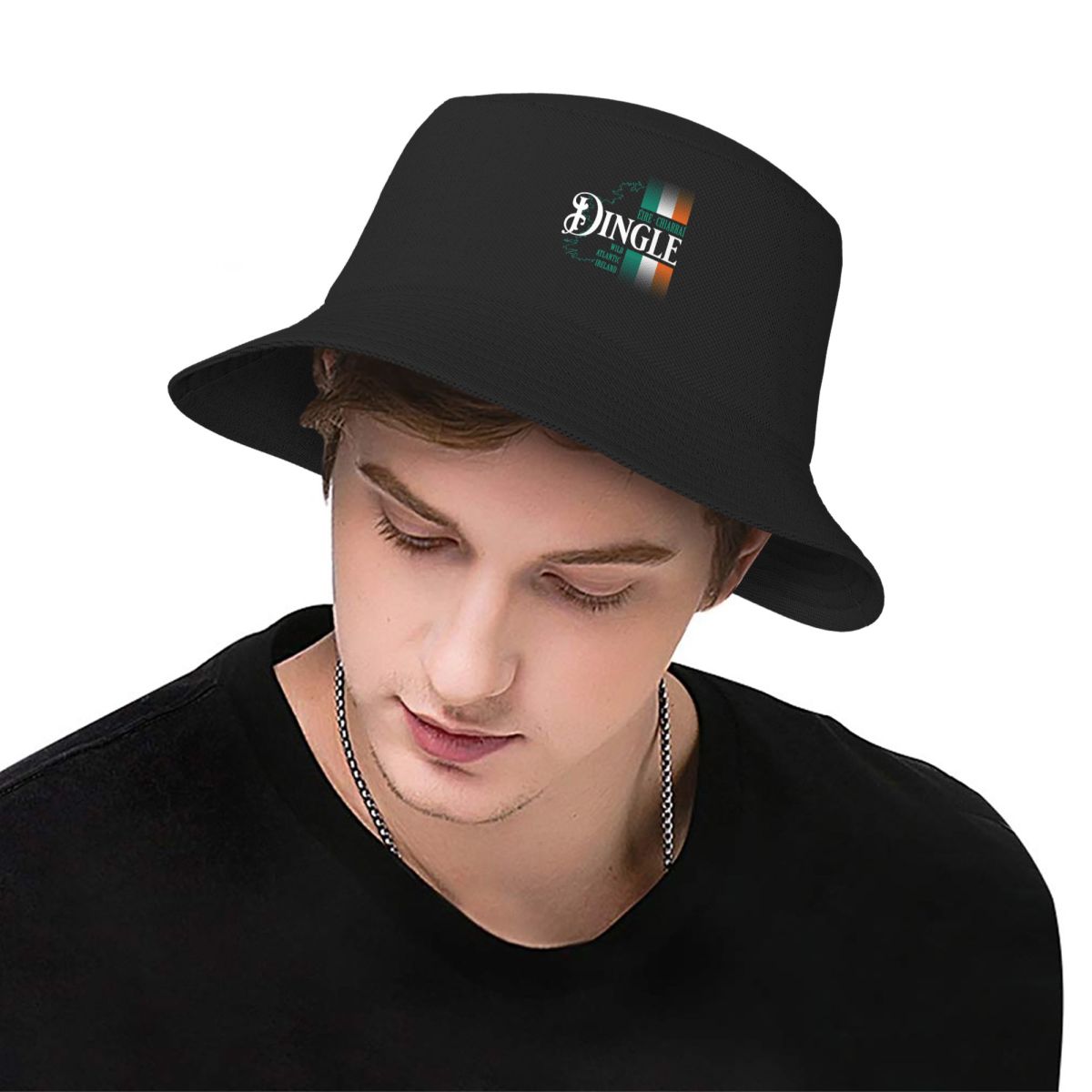 Dingle Bucket Hat Dingle Bucket Hat - Image 5