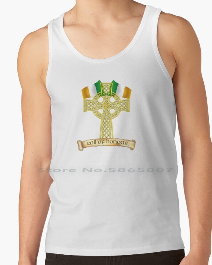 Roll Of Honor T Shirt