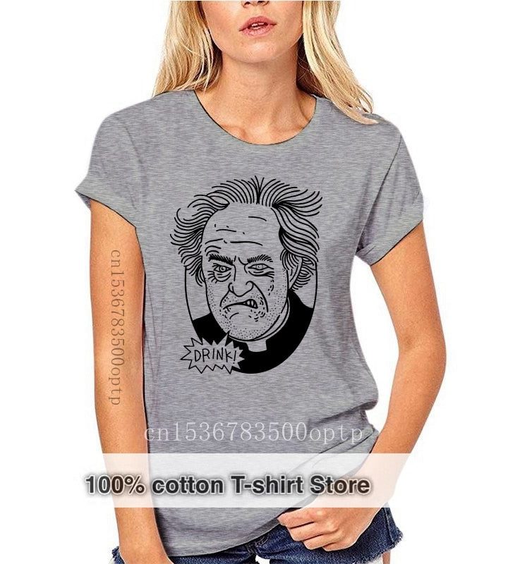 Father Ted Jack T-Shirt