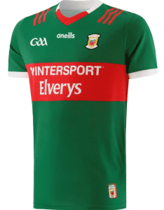 GAA Jerseys