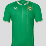 Ireland 2023 Men's Home Shirt