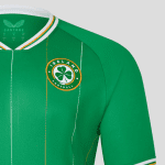 Ireland 2023 Men’s Home Shirt