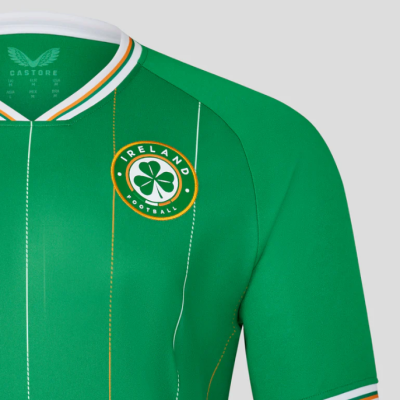 Ireland 2023 Men's Home Shirt