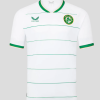 Ireland 2023 Mens Away Shirt